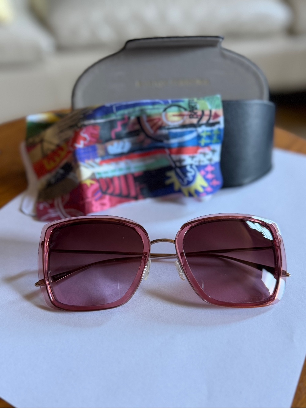 Barton Perreira Escapade (New)